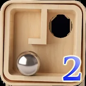 Classic Labyrinth Maze 3d 2 icon